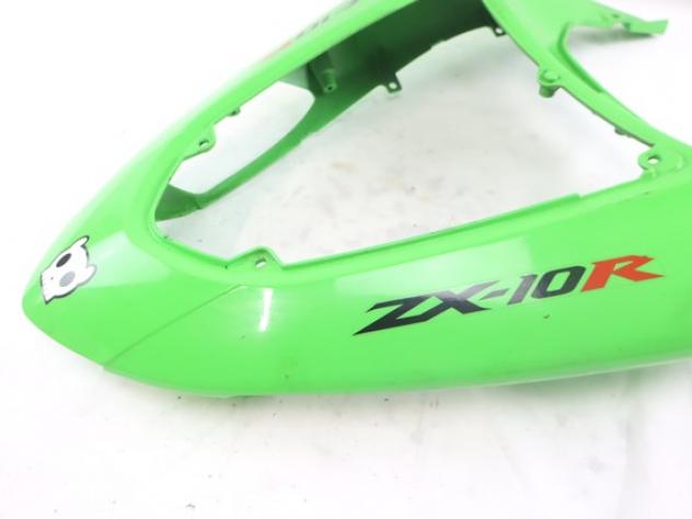 KAWASAKI NINJA 1000 ZX-10R 161460040 CARENA CODONE POSTERIORE 06 - 07 REAR FAIRING 3604000256 - Foto 7