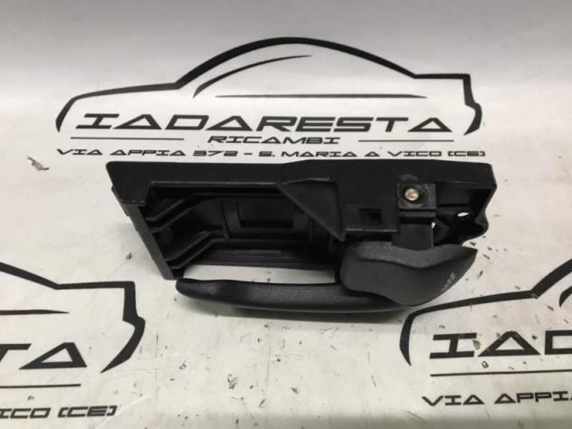 Maniglia Interna Portiera Anteriore Lancia Kappa 82488220 - Foto 3