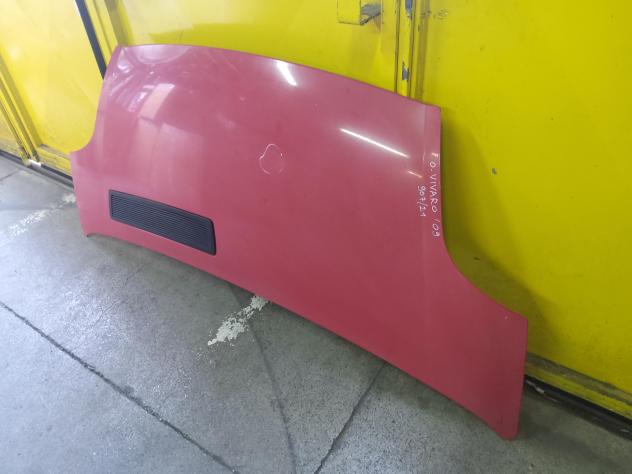 COFANO ANTERIORE OPEL Vivaro Serie (A) 93194150 (0614)