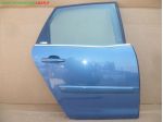 PORTA POST.D. AZZURRO MET CON ALZ.  Carrozzeria  Lamierati esterni  Porte   &hellip;