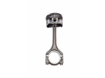 PISTONE MOTORE VOLKSWAGEN Polo 5° Serie 04E107065DC CJZ Benzina 1200 (0917)