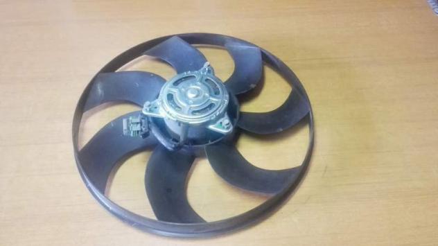 Ventola Motore Ford TRANSIT 2.2 TDCi 260 115 2012