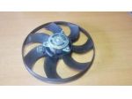 Ventola Motore Ford TRANSIT 2.2 TDCi 260 115 2012