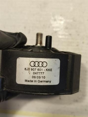 CLACSON VOLKSWAGEN Golf 6 Plus 8J0907601 CDLF benzina 1984 (0812) - Foto 4