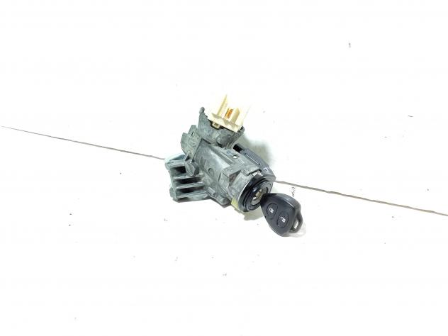 BLOCCASTERZO TOYOTA Yaris Serie 897830D050 (1113) - Foto 3