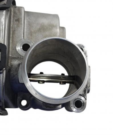 CORPO FARFALLATO CITROEN C3 Serie 9807238580 Diesel 1600 (16) - Foto 14