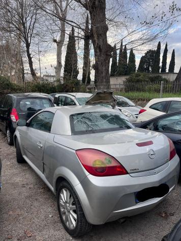 VARI PEZZI DI RICAMBIO OPEL TIGRA - Foto 4