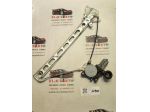 MECCANISMO ALZAVETRO ANT. SX SUZUKI Swift 5° Serie 8340271L02000 (1016)