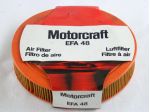 1504387 FILTRO ARIA FORD ESCORT 1.3 B 51KW RICAMBIO NUOVO