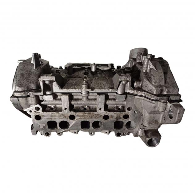 TESTATA SMART Forfour 1° Serie A6390102420 639939 Diesel 1493 (0406) - Foto 2