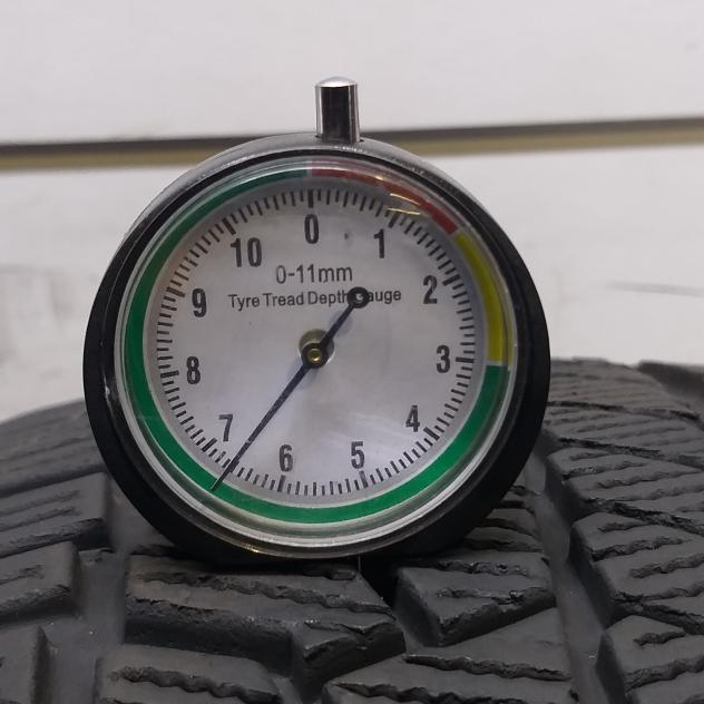 2 GOMME 205 45 18 CONTINENTAL A61271 - Foto 3
