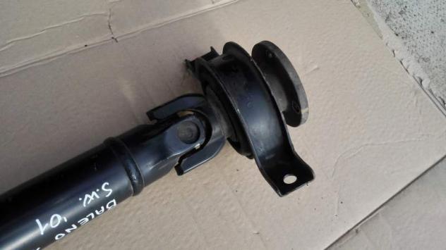 Albero di trasmissione Suzuki Baleno 1.6 S.W. 2001 - Foto 4