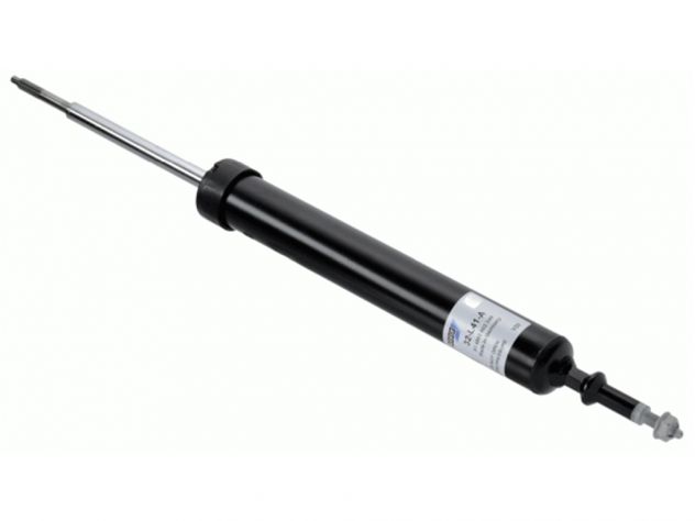 Ammortizzatori Boge per Bmw Serie 1 tamponi supporti assetti molle - Foto 2