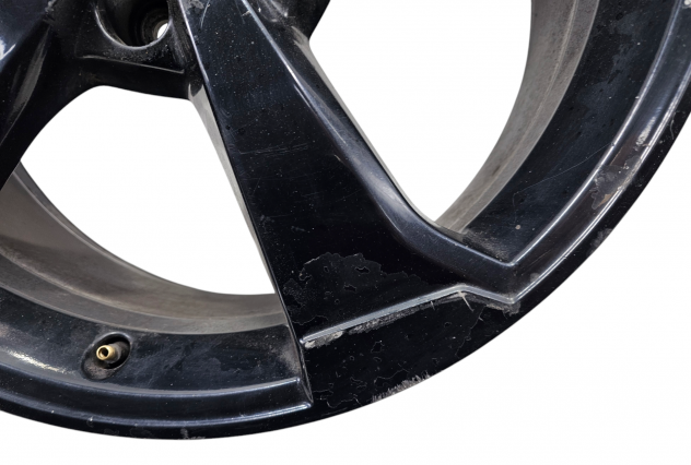 CERCHIO IN LEGA AUDI A3 RS3 Serie (8V) 8V0601025CF (1220) - Foto 7