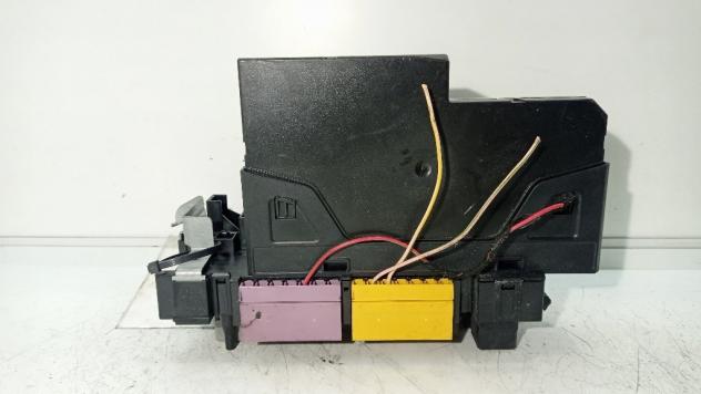 BODY COMPUTER MERCEDES Classe C Berlina W204 2045458301/2045456232/2044423500 646811 (07) - Foto 5