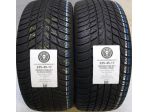 2 GOMME 225 45 17 BRIDGESTONE RFT A64555