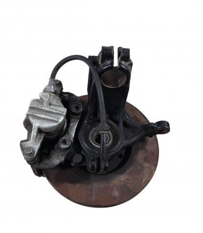 FUSELLO COMPLETO ANTERIORE DESTRO CITROEN C3 Serie 1607557580 (16) - Foto 10
