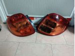 Fanale stop posteriore dx sx Fiat sedici 1°serie 2008