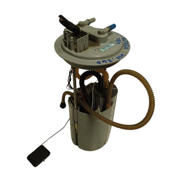 POMPA CARBURANTE OPEL Antara Serie 96830394 Z24SED Benzina 2405 (0615) - Foto 2