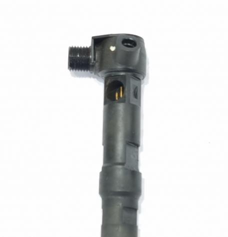 INIETTORE VOLKSWAGEN Polo 5° Serie 03P130277 CFWA Diesel 1200 (0917) - Foto 5