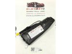 AIRBAG SEDILE SINISTRO AUDI TT Cabrio Serie (8J3) 8J0880241C CBB (0614)