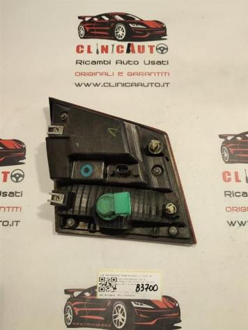 STOP POSTERIORE DESTRO A LED INTEGRATO NEL PORTELLO FIAT Freemont 1° Serie 68078516AE K68078516AE 939B5000 (11) - Foto 3