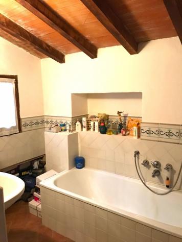 RUSTICO di 7 vani e di 250 mq (MANCIANO) rif. POGGIO650 - Foto 11