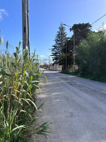 Terreno in vendita a Pachino