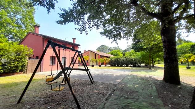 Rustico in vendita a Piazzola sul Brenta - Foto 6