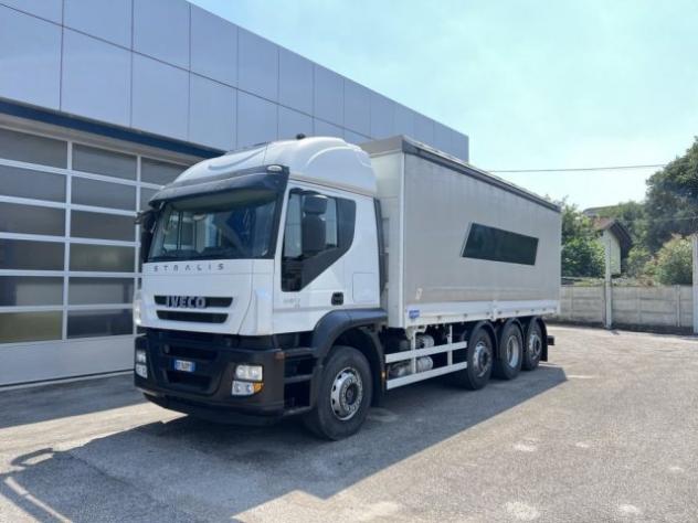 IVECO Stralis 420 rif. 21302884 - Foto 2