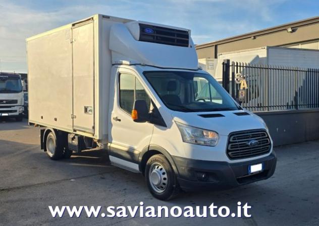 FORD TRANSIT FRIGO -20 2.0 TDC-I 170cv FRIGO -20 rif. 24074190