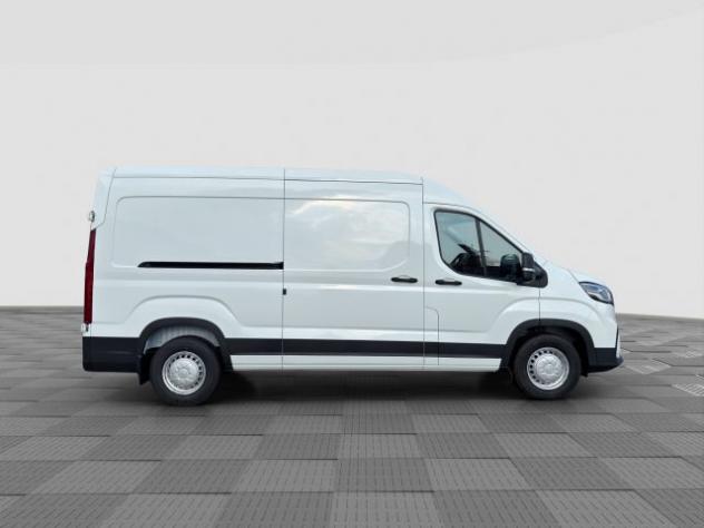 MAXUS Deliver 9 Deliver9 2.0CRDI 150CV FWD PL-TM Furgone rif. 23697002 - Foto 6