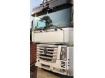 RENAULT TRACKS MAGNUM 460 FRIGO 3 ASSI 12 METRI