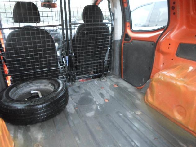 Fiat Fiorino 1.3 MJT 75CV Furgone - Foto 6