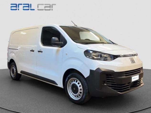 FIAT Scudo 1.5 BlueHDi 120 CV S&S PM-TN VAN rif. 24066828 - Foto 8