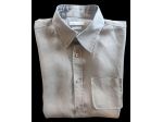 Camicia estiva in puro lino tg. M