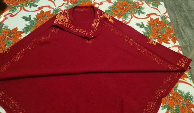 Poncho, Maglietta e Cardigan da donna - Foto 10
