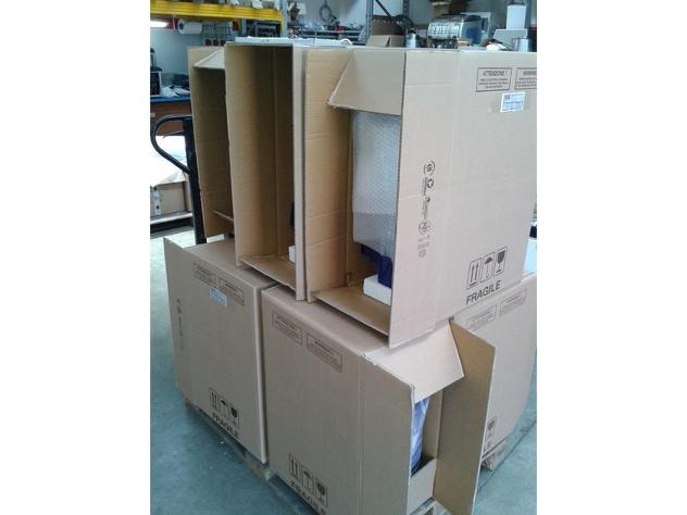 Granitore sorbettiera yogurtiera Grani Smart Ice Euro 380 - Foto 4