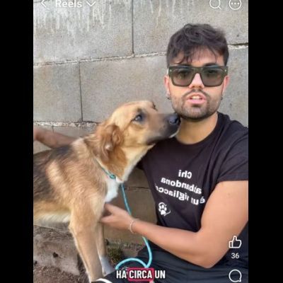 MOCKY CERCA UN AMICO AMOREVOLE CUCCIOLO IN ADOZIONE - Foto 7