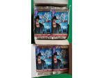 70 bustine sigillate wwe