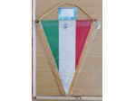 Gagliardetto calcio (pennant) A.C. Cesena 1940