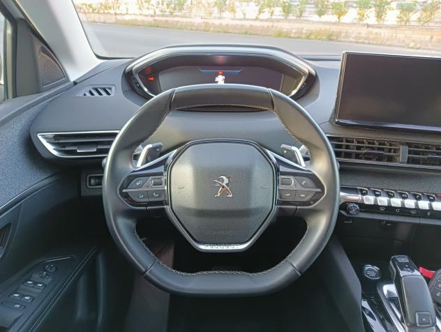 Peugeot 3008 BlueHDi 130Cv Allure - Foto 9