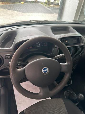 Fiat Punto Classic 1.2 5 porte Natural Power Active - Foto 6