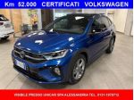 VOLKSWAGEN Taigo 1.0 BENZINA 110cv.  R-Line , TETTO APRIBILE rif. 24037157