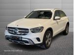 Mercedes-Benz GLC - X253 2019 220 d Sport 4matic auto