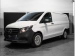 Mercedes-Benz Vito Furgone PRO 114 CDI Long
