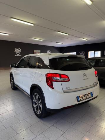 Citroen C4 Aircross 1.6 HDi 115 Stop&Start 2WD Exclusive - Foto 6