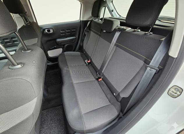 CITROEN C3 PURETECH 83cv S&S FEEL - Foto 8