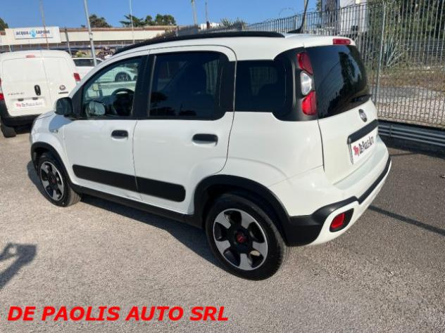 FIAT Panda 1.0 FireFly S&S Hybrid City Cross rif. 23961820 - Foto 4