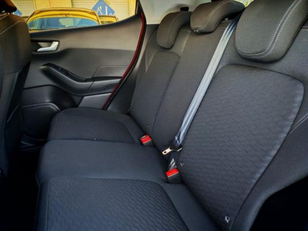 FORD Fiesta 1.0 Ecoboost Hybrid 125 CV 5 porte Titanium rif. 24136343 - Foto 9